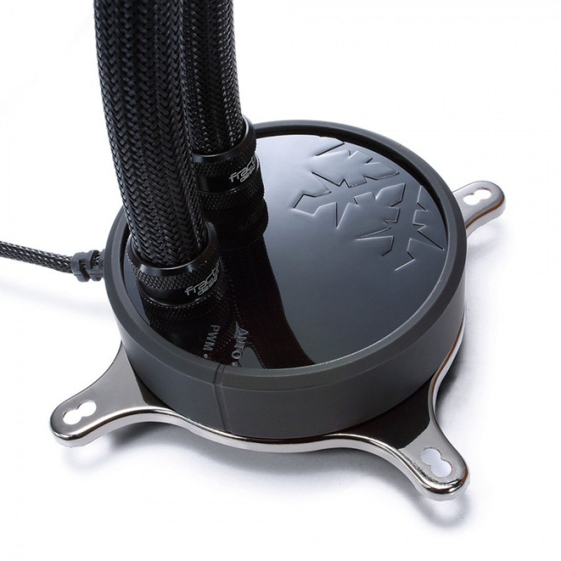 FD CELSIUS S24 WATER /BLACK-FD-WCU-CELSIUS-S24-BK / FD-WCU-CELSIUS-S24-BK