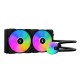 FD LUMEN S28 V2 RGB, FD-W-L1-S2812 / FD-W-L1-S2812