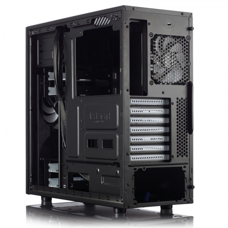 FD CORE 2500 ATX MID TWR BLACK-FD-CA-CORE-2500-BL / FD-CA-CORE-2500-BL