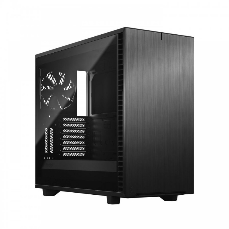FD DEFINE 7 BLCK TG DARK TINT-FD-C-DEF7A-03 / FD-C-DEF7A-03