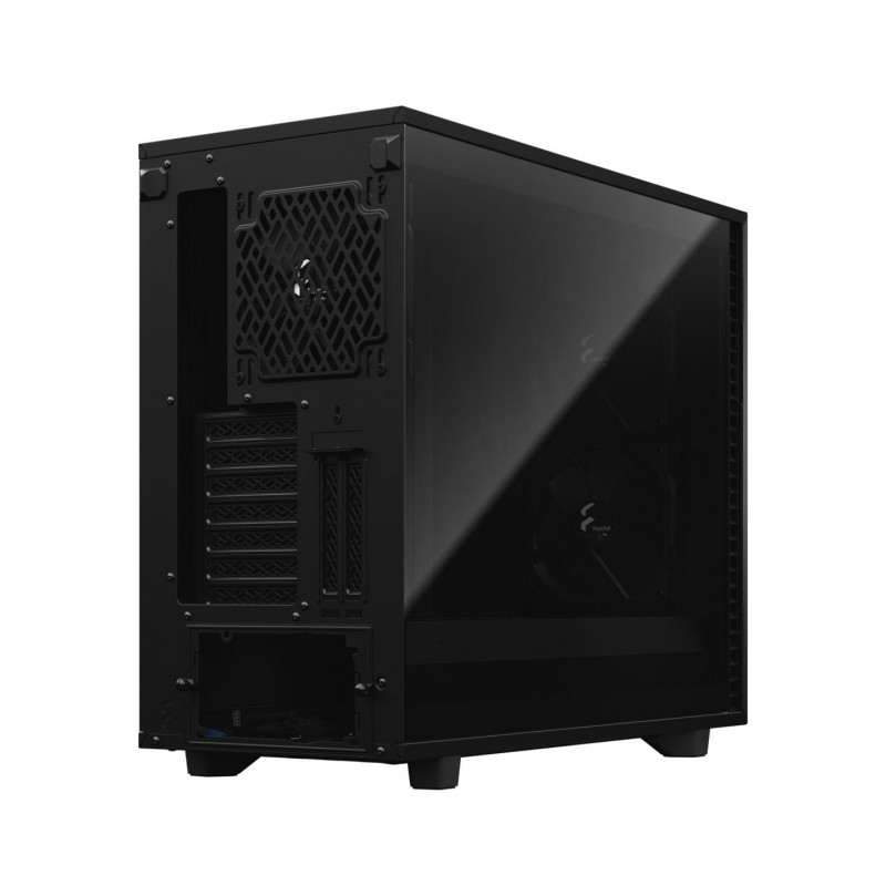 FD DEFINE 7 BLCK TG DARK TINT-FD-C-DEF7A-03 / FD-C-DEF7A-03