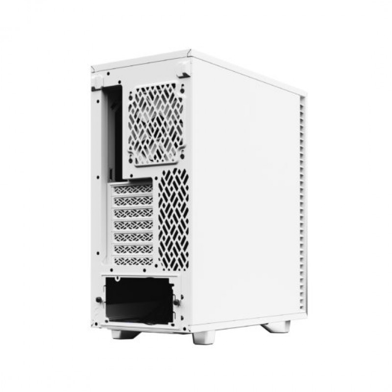 FD DEFINE 7 COMPACT WHITE, FD-C-DEF7C-05 / FD-C-DEF7C-05