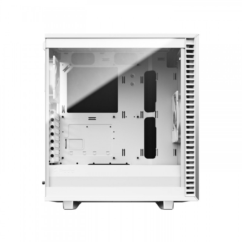 FD DEFINE 7 COMPACT WHITE TG L-FD-C-DEF7C-04 / FD-C-DEF7C-04