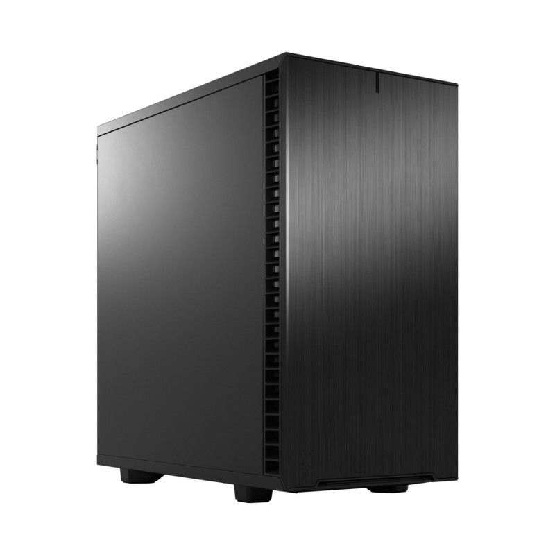 FD DEFINE 7 MINI BLACK SOLID, FD-C-DEF7M-01 / FD-C-DEF7M-01