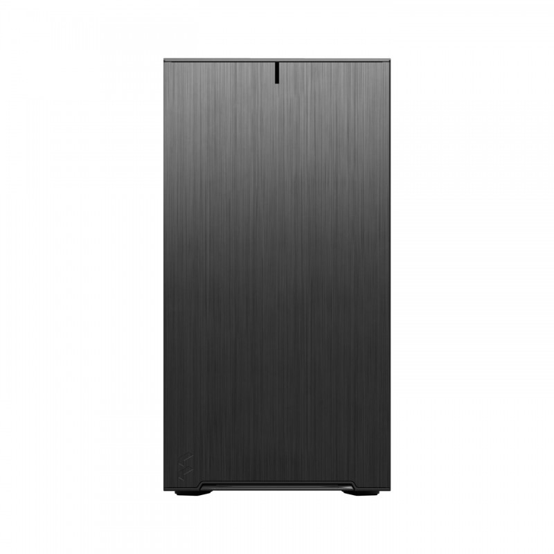 FD DEFINE 7 MINI BLACK SOLID, FD-C-DEF7M-01 / FD-C-DEF7M-01