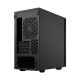 FD DEFINE 7 MINI BLACK SOLID, FD-C-DEF7M-01 / FD-C-DEF7M-01