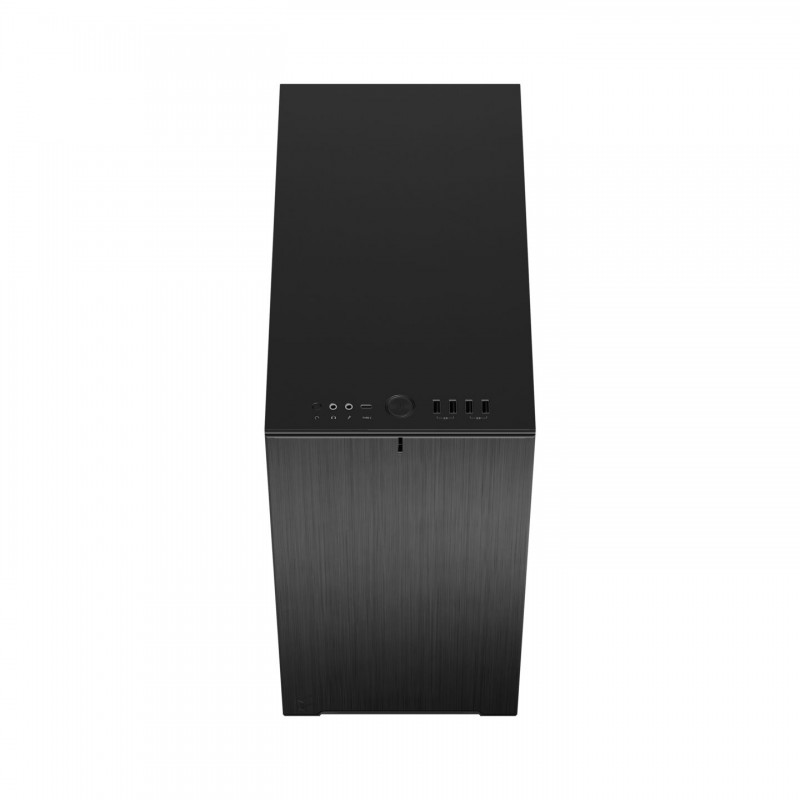 FD DEFINE 7 MINI BLACK SOLID, FD-C-DEF7M-01 / FD-C-DEF7M-01