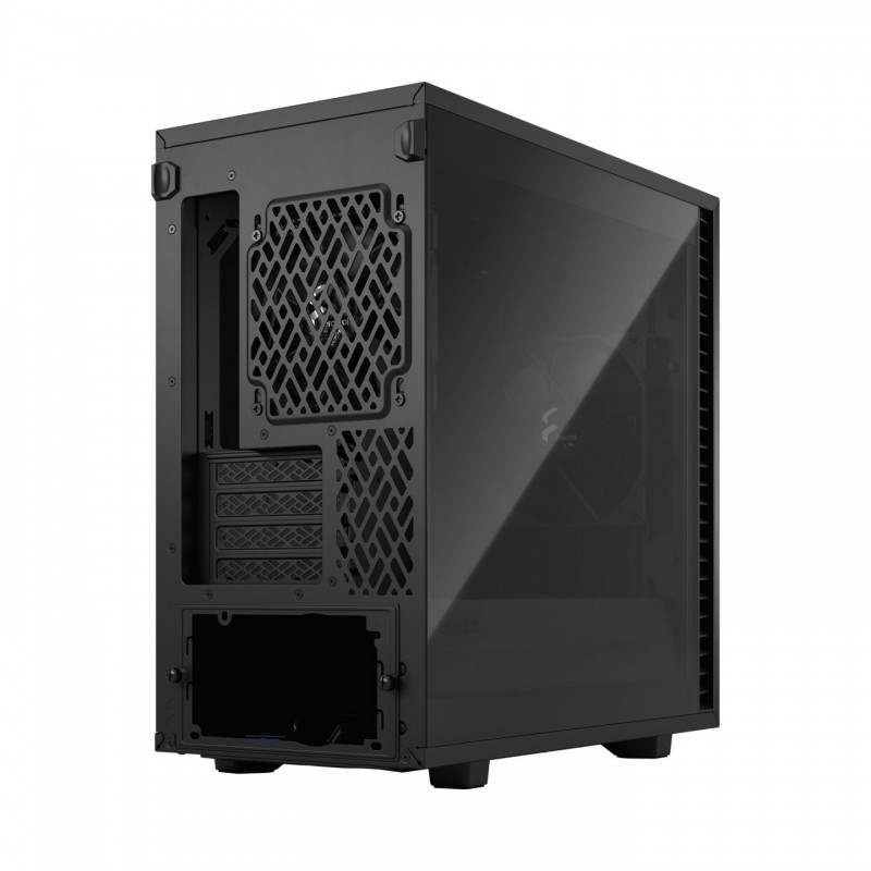 FD DEFINE 7 MINI BLACK TG LIGH, FD-C-DEF7M-02 / FD-C-DEF7M-02