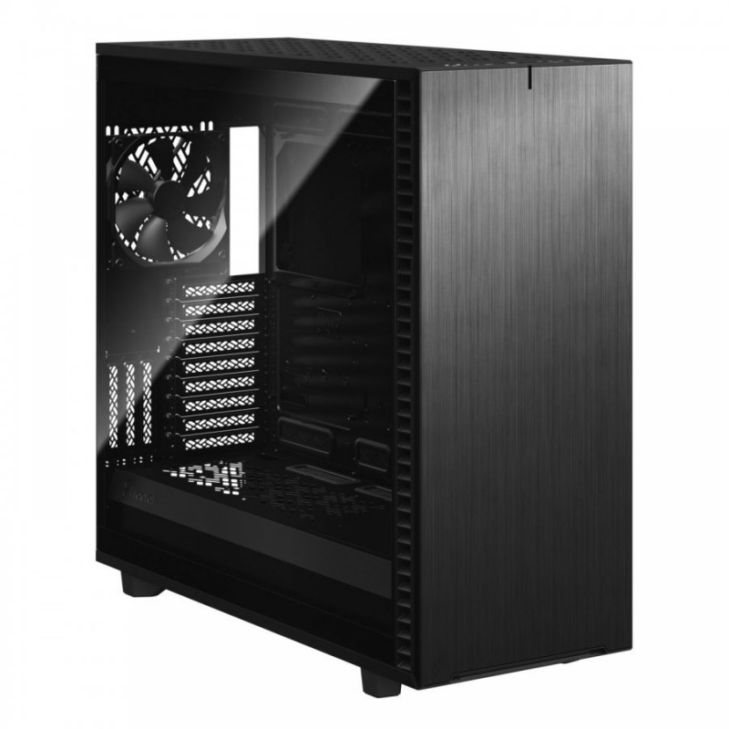 FD DEFINE 7 XL BLK TG LIGH TIN-FD-C-DEF7X-02 / FD-C-DEF7X-02