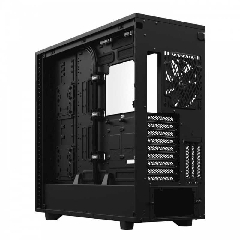 FD DEFINE 7 XL BLK TG LIGH TIN-FD-C-DEF7X-02 / FD-C-DEF7X-02