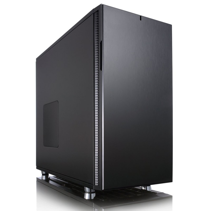 FD DEFINE R5 BLACK-FD-CA-DEF-R5-BK / FD-CA-DEF-R5-BK