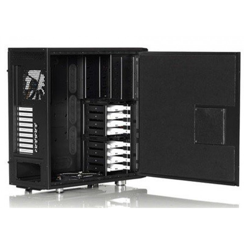 FD DEFINE XL R2 BLACK-FD-CA-DEF-XL-R2-BL / FD-CA-DEF-XL-R2-BL