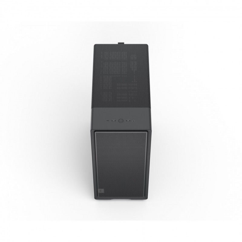 FD EPOCH BLACK SOLID