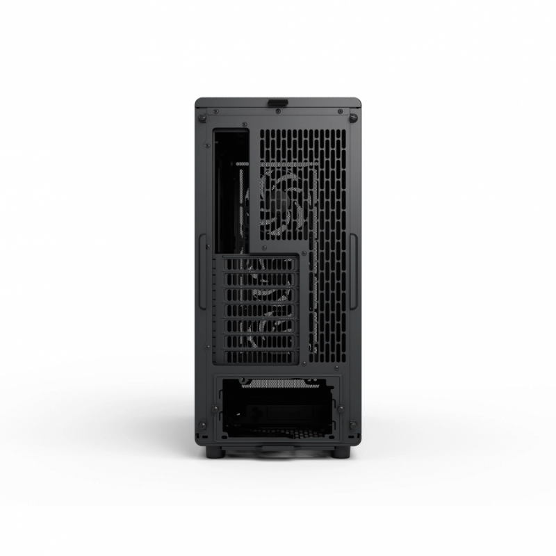 FD EPOCH BLACK SOLID