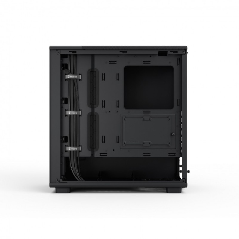 FD EPOCH BLACK SOLID