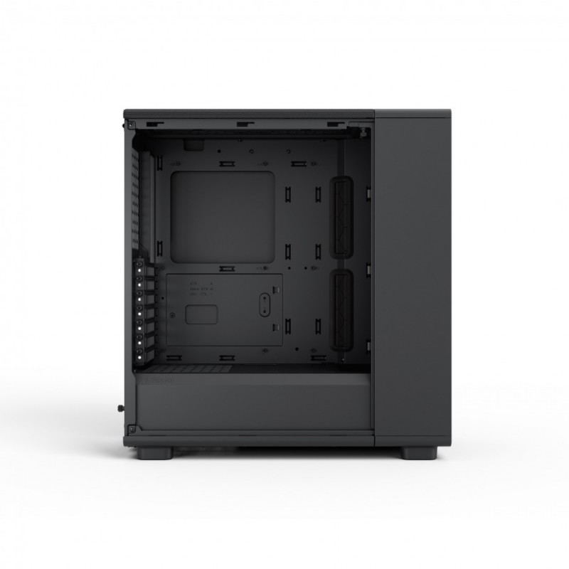 FD EPOCH BLACK SOLID