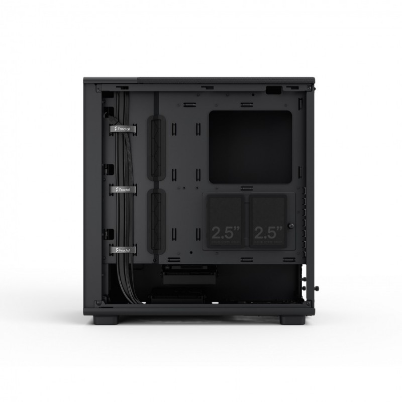 FD EPOCH BLACK SOLID