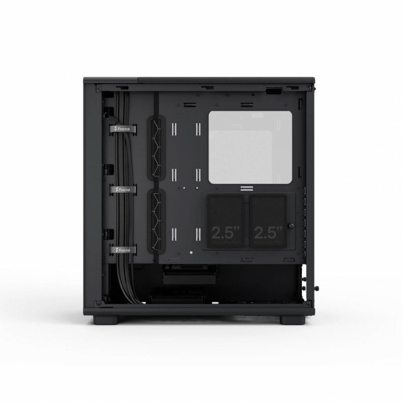 FD EPOCH BLACK TG LIGHT TINT