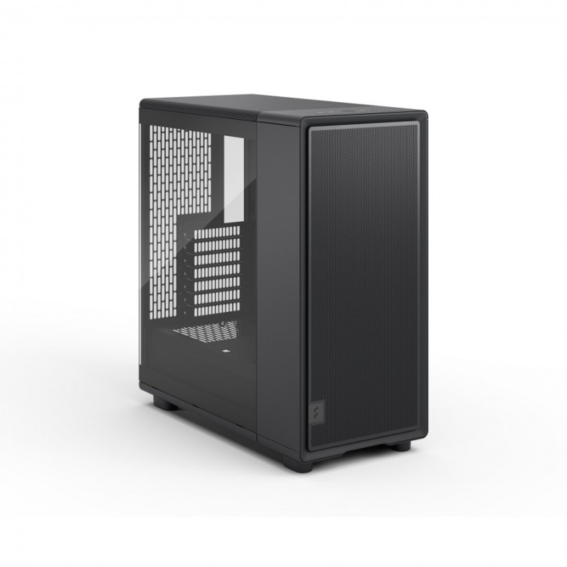 FD EPOCH BLACK TG LIGHT TINT