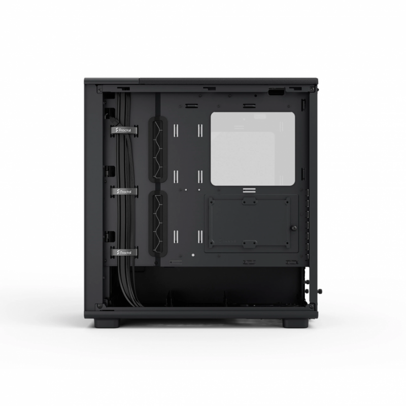 FD EPOCH BLACK TG LIGHT TINT