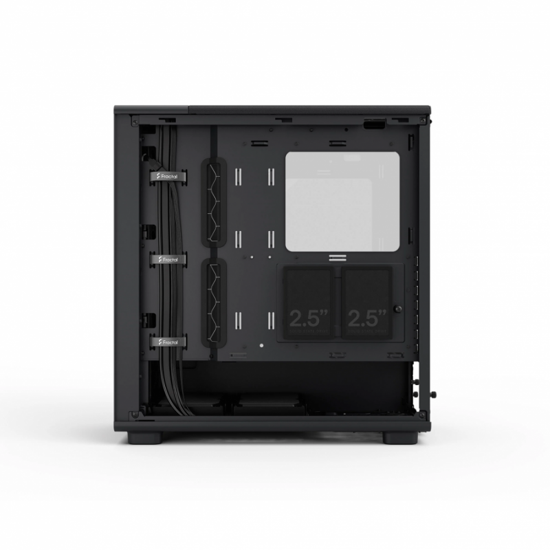 FD EPOCH BLACK TG LIGHT TINT
