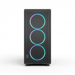 FD EPOCH XL BLACK TG RGB LIGHT