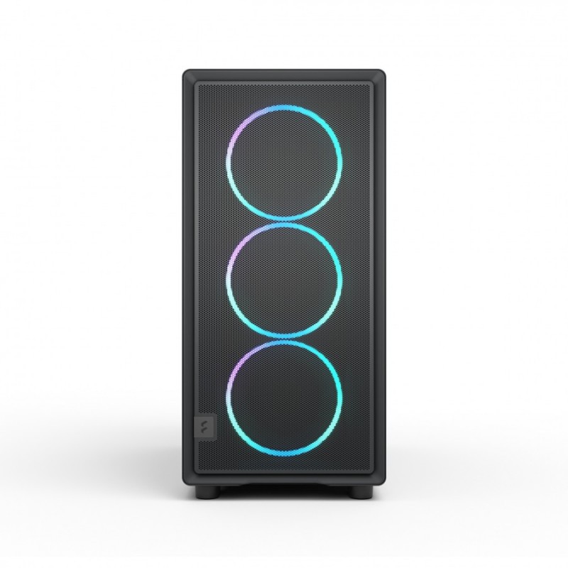FD EPOCH XL BLACK TG RGB LIGHT