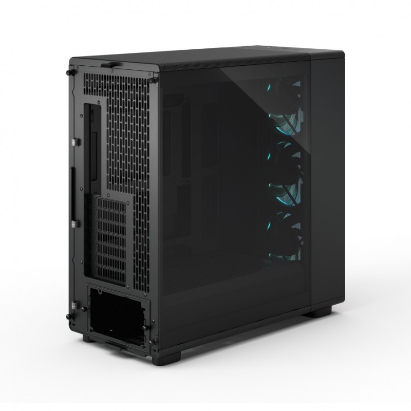 FD EPOCH XL BLACK TG RGB LIGHT