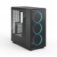 FD EPOCH XL BLACK TG RGB LIGHT