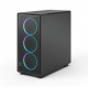 FD EPOCH XL BLACK TG RGB LIGHT