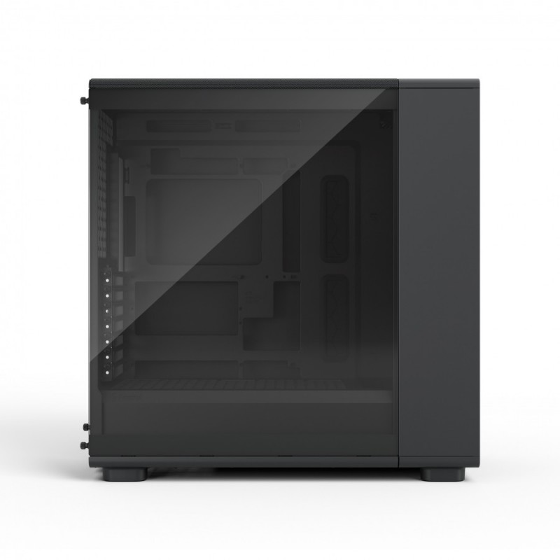 FD EPOCH XL BLACK TG RGB LIGHT