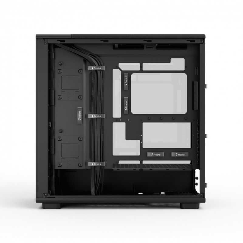 FD EPOCH XL BLACK TG RGB LIGHT