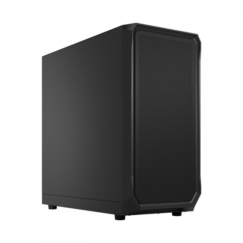 FD FOCUS 2 BLACK SOLID, FD-C-FOC2A-07 / FD-C-FOC2A-07