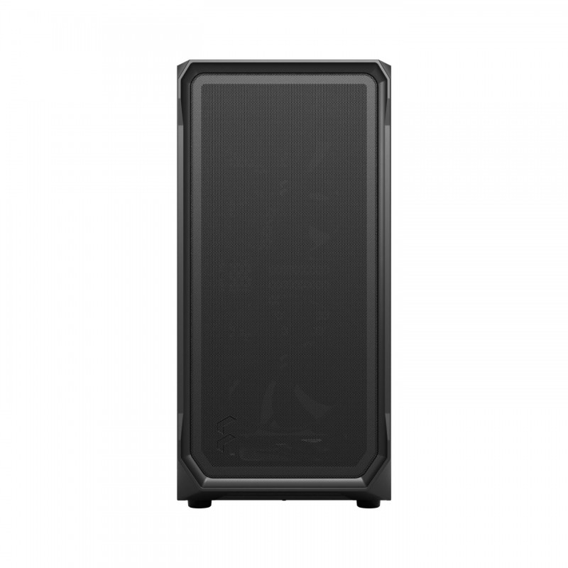 FD FOCUS 2 BLACK SOLID, FD-C-FOC2A-07 / FD-C-FOC2A-07