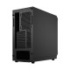 FD FOCUS 2 BLACK SOLID, FD-C-FOC2A-07 / FD-C-FOC2A-07