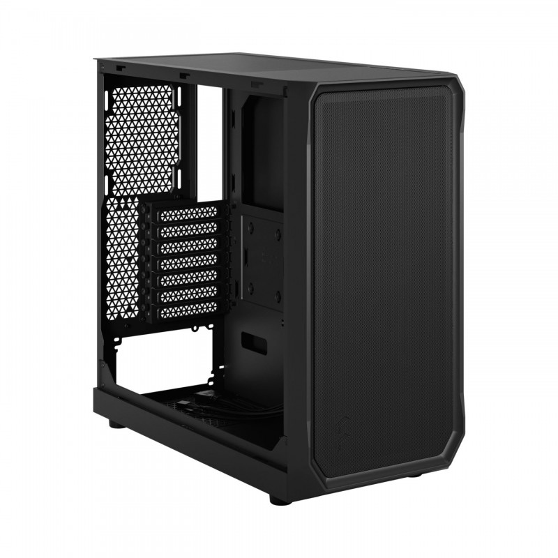 FD FOCUS 2 BLACK SOLID, FD-C-FOC2A-07 / FD-C-FOC2A-07