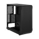 FD FOCUS 2 BLACK SOLID, FD-C-FOC2A-07 / FD-C-FOC2A-07