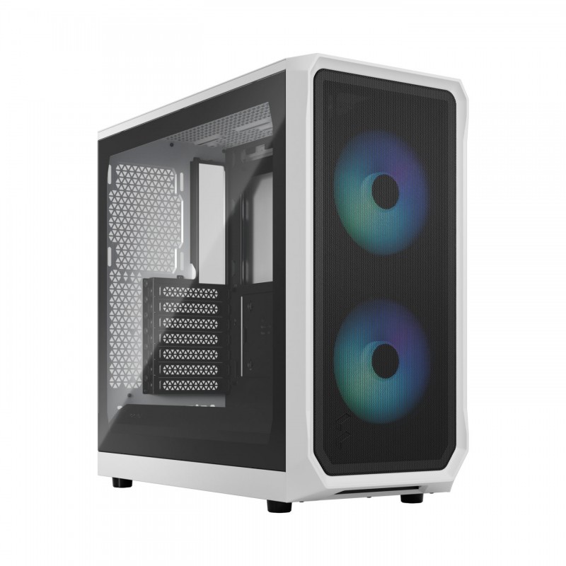 FD FOCUS 2 RGB WHI TG CLR TINT, FD-C-FOC2A-04 / FD-C-FOC2A-04