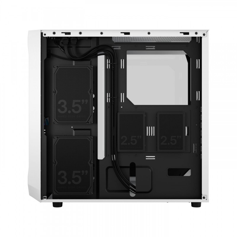 FD FOCUS 2 RGB WHI TG CLR TINT, FD-C-FOC2A-04 / FD-C-FOC2A-04