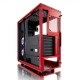 FD FOCUS G RED WINDOW-FD-CA-FOCUS-RD-W / FD-CA-FOCUS-RD-W