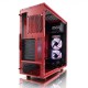 FD FOCUS G RED WINDOW-FD-CA-FOCUS-RD-W / FD-CA-FOCUS-RD-W