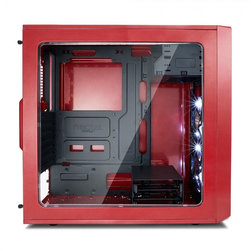 FD FOCUS G RED WINDOW-FD-CA-FOCUS-RD-W / FD-CA-FOCUS-RD-W