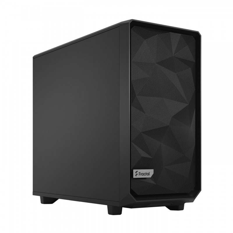 FD MESHIFY 2 BLACK SOLID-FD-C-MES2A-01 / FD-C-MES2A-01