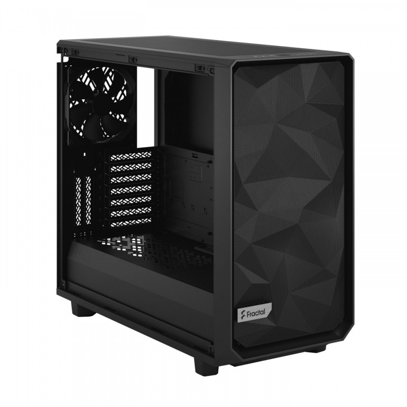 FD MESHIFY 2 BLACK SOLID-FD-C-MES2A-01 / FD-C-MES2A-01