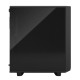 FD MESHIFY 2 COM BLK TG DARK-FD-C-MES2C-02 / FD-C-MES2C-02