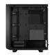 FD MESHIFY 2 COM BLK TG DARK-FD-C-MES2C-02 / FD-C-MES2C-02