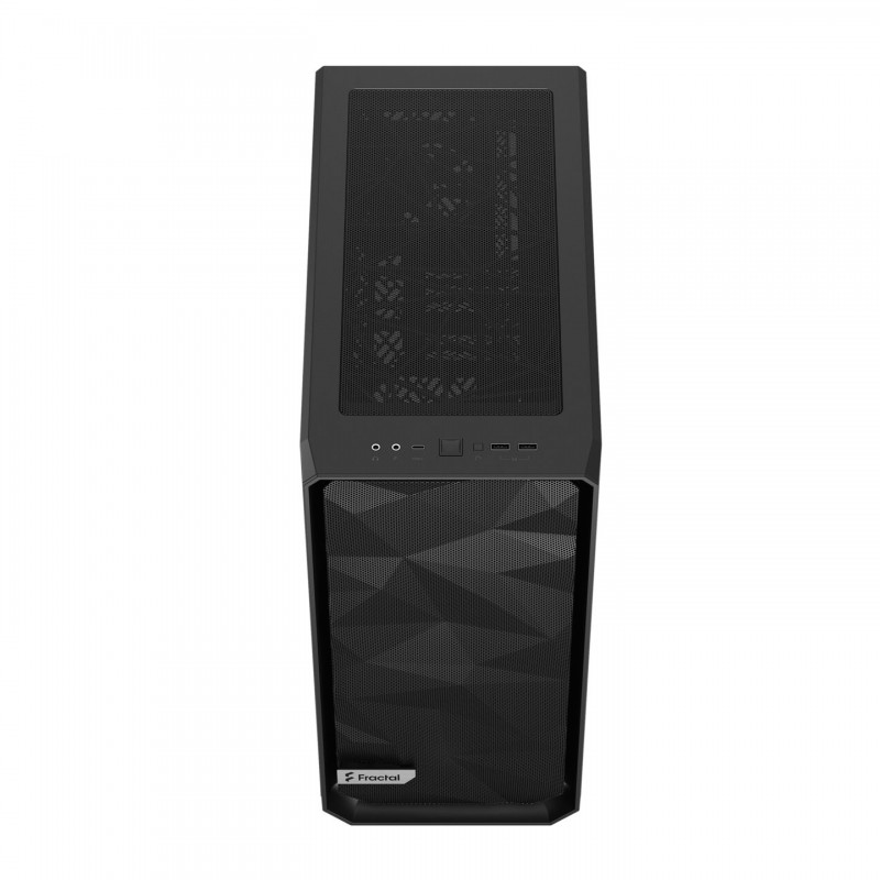 FD MESHIFY 2 COM BLK TG LIGHT-FD-C-MES2C-03 / FD-C-MES2C-03