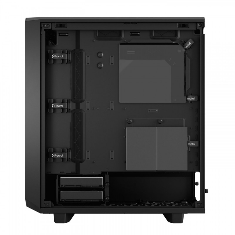 FD MESHIFY 2 COM BLK TG LIGHT-FD-C-MES2C-03 / FD-C-MES2C-03