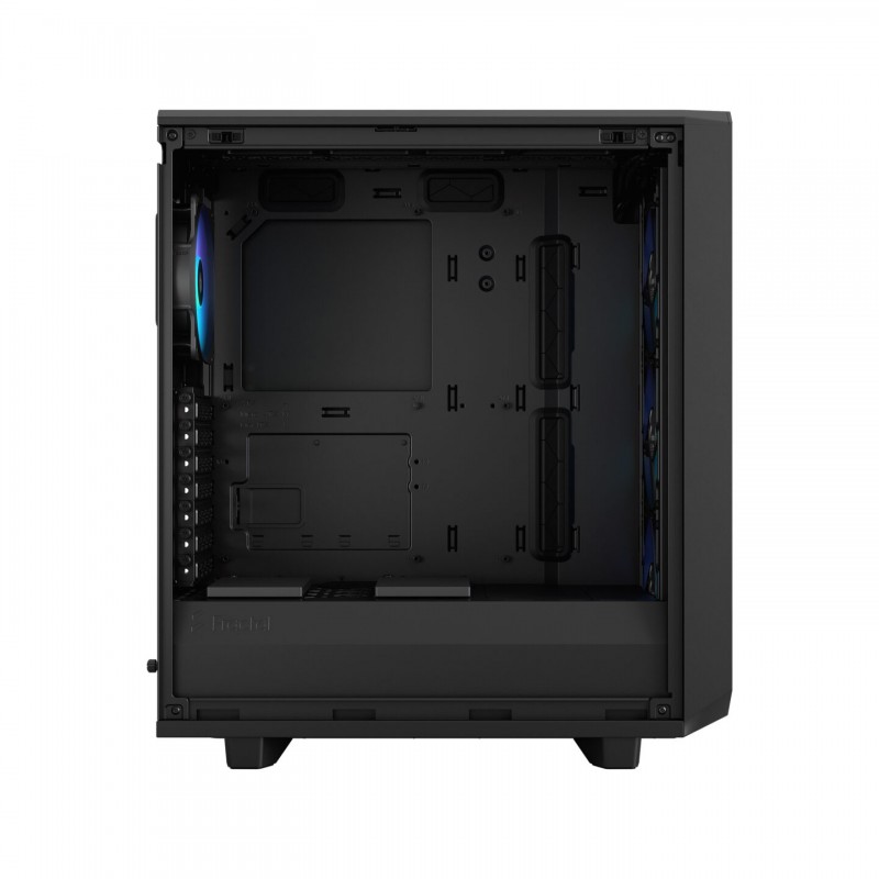FD MESHIFY 2 COM RGB BLK TG LI, FD-C-MES2C-06 / FD-C-MES2C-06