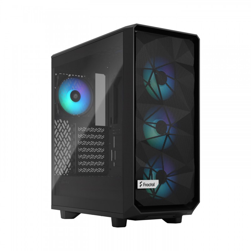 FD MESHIFY 2 COM RGB TG LIGHT, FD-C-MEL2C-05 / FD-C-MEL2C-05